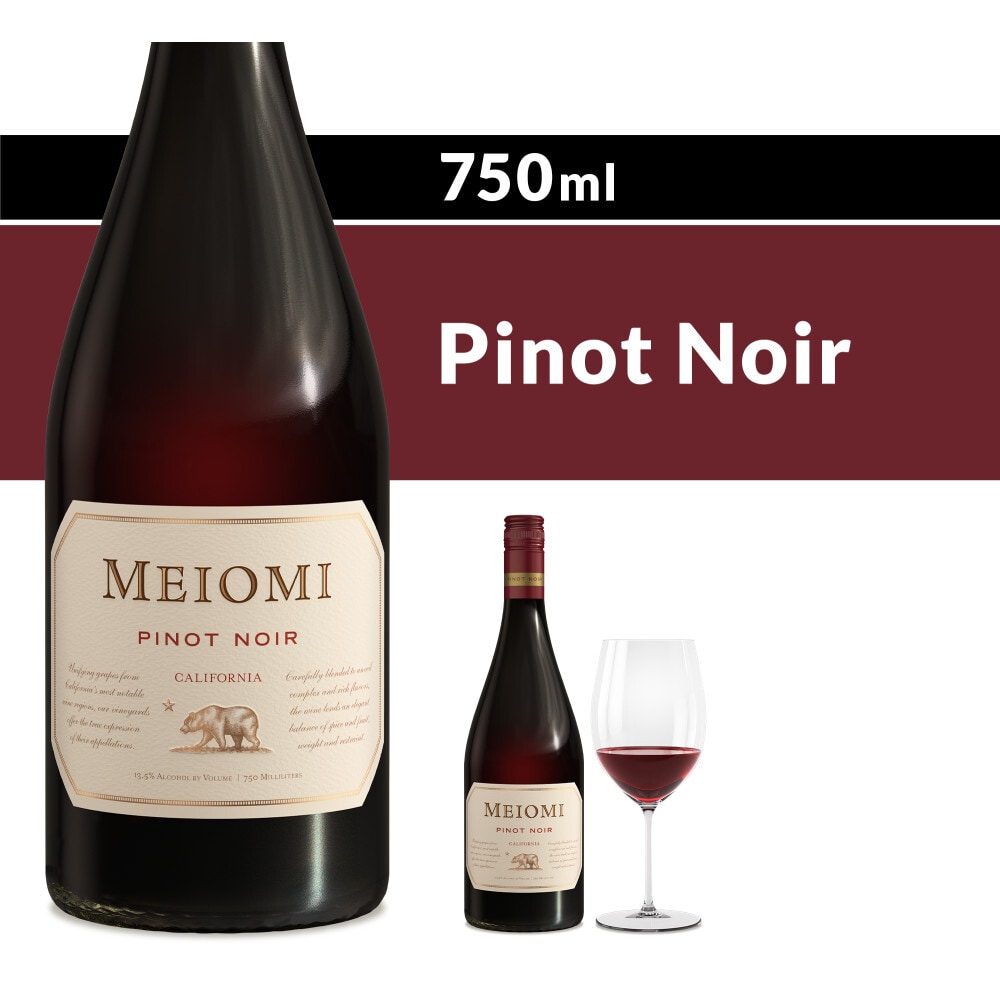Meiomi California Pinot Noir manufacturer-supplied artwork