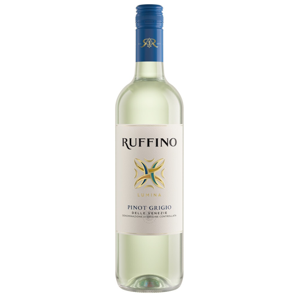 Ruffino Lumina Pinot Grigio bottle